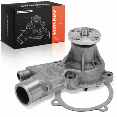 Engine Water Pump