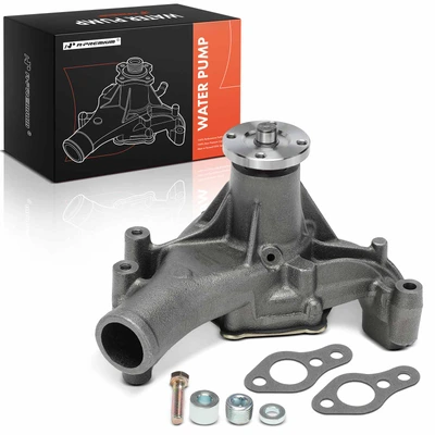 Engine Water Pump