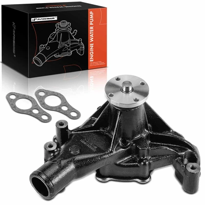 Engine Water Pump
