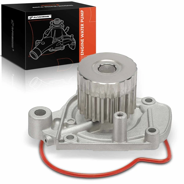 Engine Water Pump for 1996-2000 Honda Civic