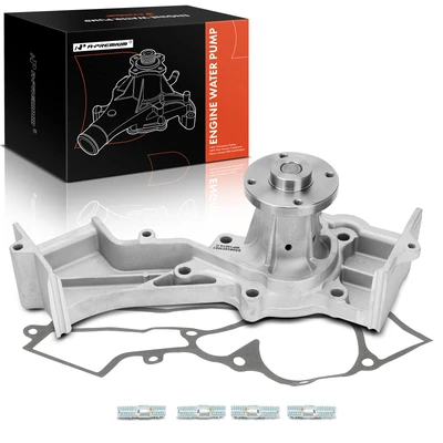 Engine Water Pump