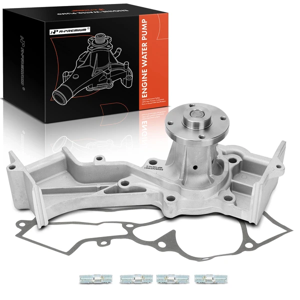 Engine Water Pump for 1987-1994 Nissan D21