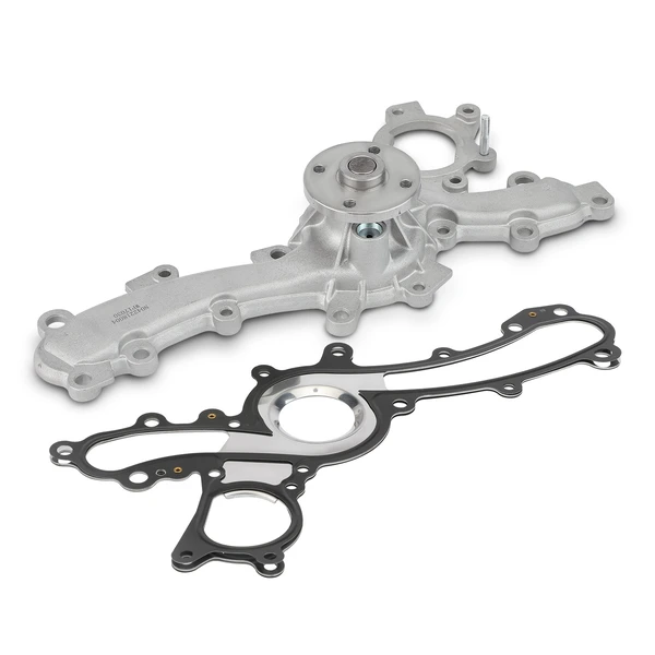 Engine Water Pump with Gasket for 2018-2020 Lexus RC350