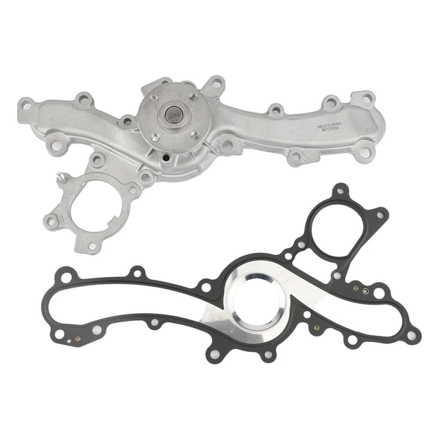 Engine Water Pump with Gasket for Toyota Camry 2018-2021 Lexus ES350 3.5L