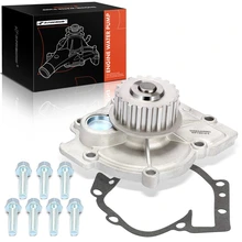 Engine Water Pump for Volvo XC60 XC90 S60 XC70 S80 C70 V60 C30 S40 V50 850 960