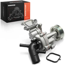 Engine Water Pump for 2019-2022 Jeep Cherokee