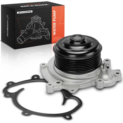 Water Pump with Gasket
