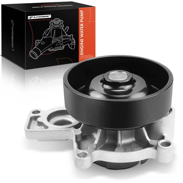 Engine Water Pump for 2016-2020 Mini Cooper Clubman