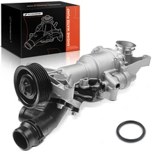 Engine Water Pump for 2015-2018 Mercedes-Benz C300
