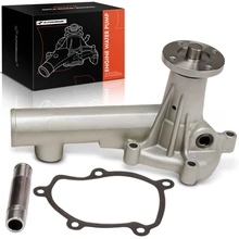 Engine Water Pump for 1981-1987 Pontiac T1000