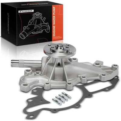 Engine Water Pump