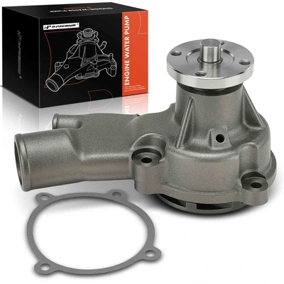 Engine Water Pump