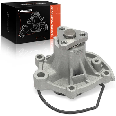 Engine Water Pump