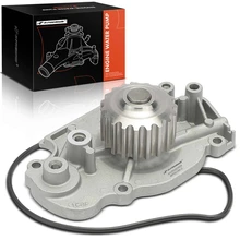 Engine Water Pump for 1992-1996 Honda Prelude