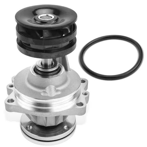 Engine Water Pump with Gasket for 2008-2013 BMW M3