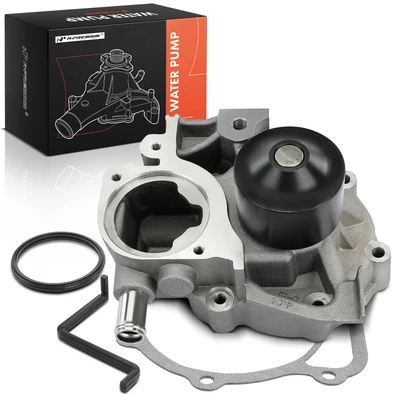 Engine Water Pump