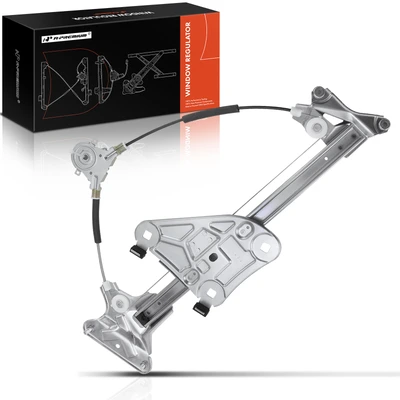 Front Driver Power Window Regulator for Hyundai Tiburon 2003-2008