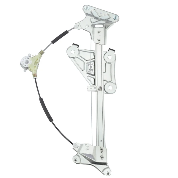 Front Driver Power Window Regulator for Hyundai Tiburon 2003-2008