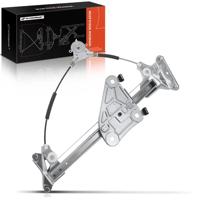 Front Passenger Power Window Regulator for Hyundai Tiburon 2003-2008