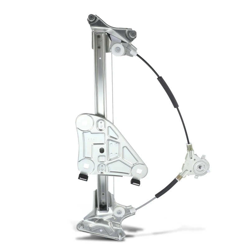 2004 Hyundai Tiburon 1-Pc Power Window Regulator Front Right Passenger Side Electric A-Premium APWR2601