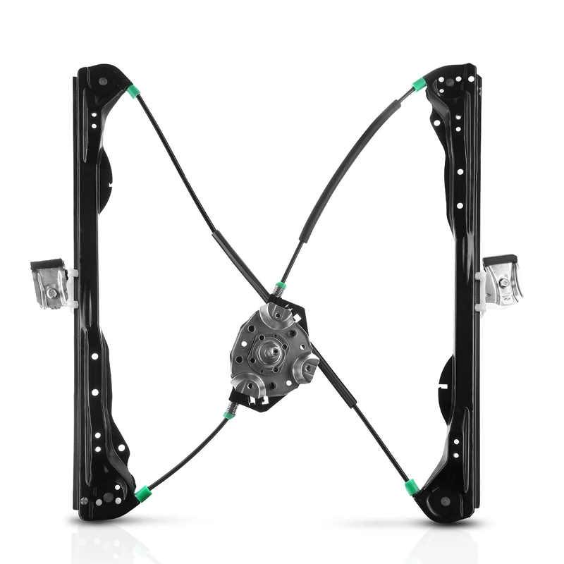 2006 Ford Focus 1-Pc Maunal Window Regulator Front Right Passenger Side Manual A-Premium APWR0071