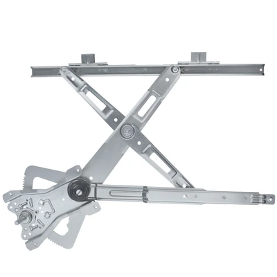 Front Passenger Window Regulator without Motor