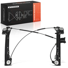 2012-2015 Mini Cooper 1pc Window Regulator Front Right Passenger Side A-Premium APWR3806TW