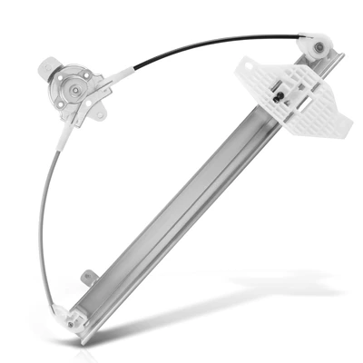 Front Driver Manual Window Regulator