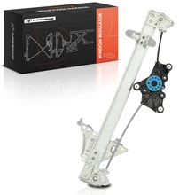 2019-2025 Toyota Corolla 1pc Window Regulator Rear Driver Side A-Premium APWR3900