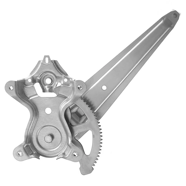 Rear Driver Power Window Regulator without Motor for Toyota Camry Lexus RX330