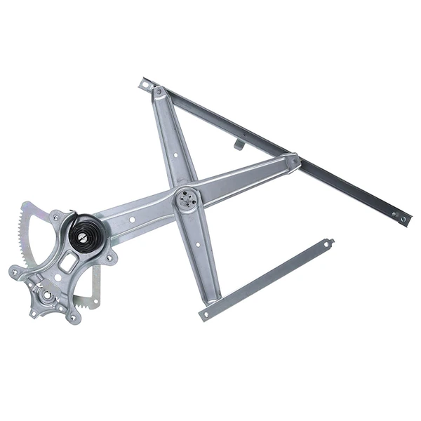 Front Driver Power Window Regulator without Motor for Toyota 4Runner Lexus