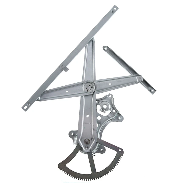 Front Passenger Power Window Regulator without Motor for Toyota 4Runner Lexus