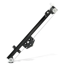2014-2018 Ram ProMaster 1500 1pc Power Window Regulator Front Left Driver Side Electric A-Premium APWR2811