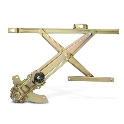 Front Passenger Manual Window Regulator