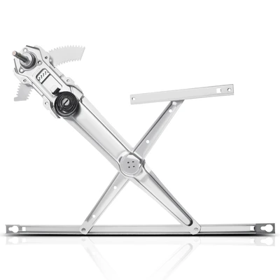 Front Passenger Window Regulator without Motor