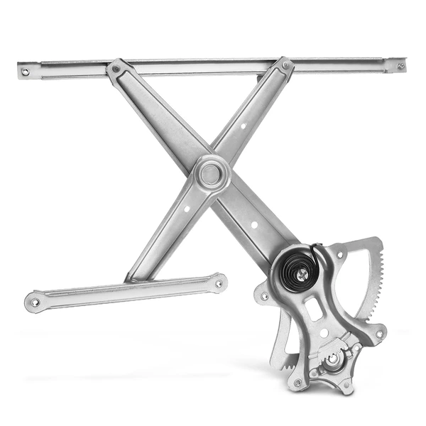 1998-2007 Lexus LX470 1-Pc Power Window Regulator Front Right Passenger Side Electric A-Premium APWR1345