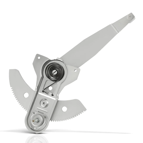 Front Driver Manual Window Regulator for Ford Ranger 83-88 Bronco II 84-88