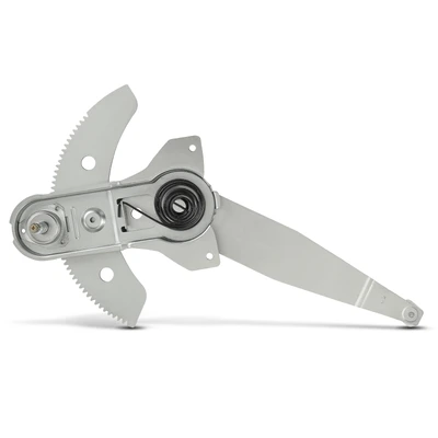 Front Driver Manual Window Regulator