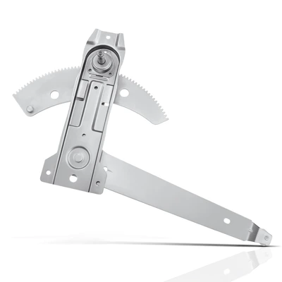 Front Passenger Window Regulator without Motor