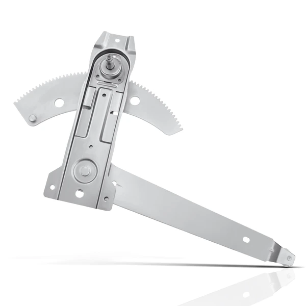 1-Pc Manual Window Regulator Front Right Passenger Side Manual A-Premium APWR1914