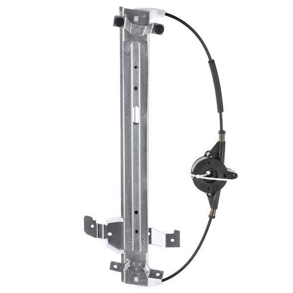 1990-1994 Lincoln Town Car 1-Pc Power Window Regulator Front Left Driver Side Electric A-Premium APWR1656