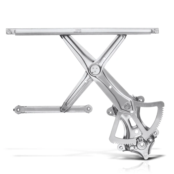 2005-2020 Toyota Tacoma 1-Pc Power Window Regulator Electric A-Premium APWR1348