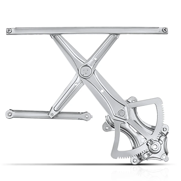 2005-2020 Toyota Tacoma 1-Pc Power Window Regulator Electric A-Premium APWR1349