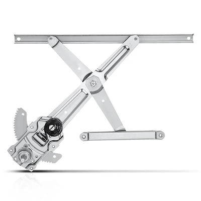 Front Passenger Manual Window Regulator