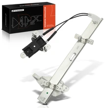 1997-2004 Buick Regal 1pc Window Regulator Front Right Passenger Side Electric A-Premium APWR3746