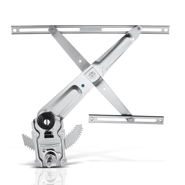 1-Pc Manual Window Regulator Front Left Driver Side Manual A-Premium APWR1920