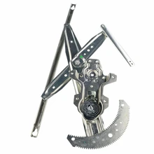 1996-2000 Honda Civic 1pc Power Window Regulator Front Left Driver Side Electric A-Premium WR0142
