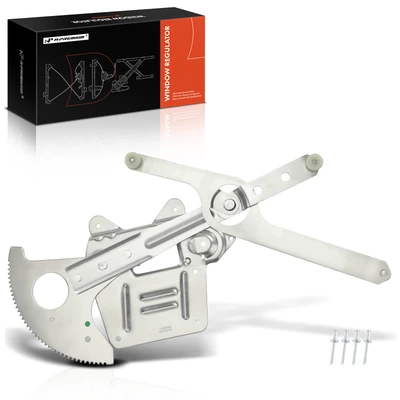 Window Regulator