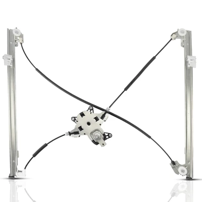 Front Driver Manual Window Regulator