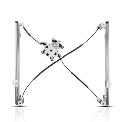 Front Passenger Manual Window Regulator